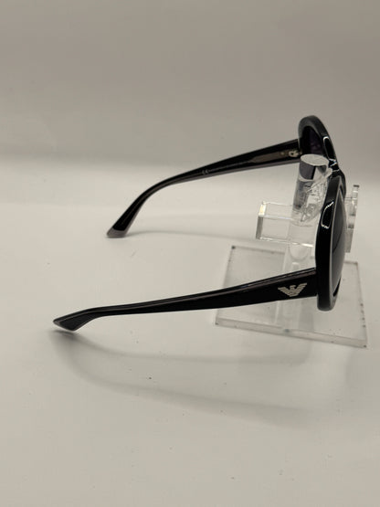 Emporio Armani 9546 Sunglasses in color Mxly1