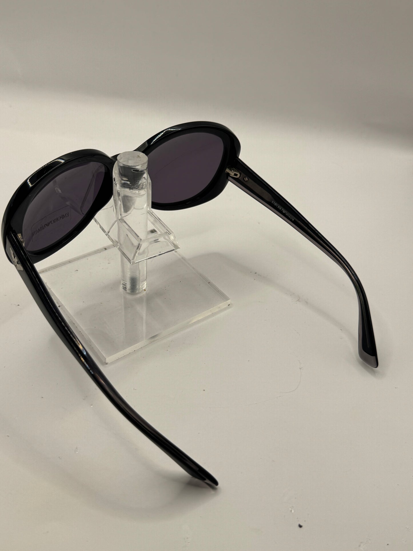 Emporio Armani 9546 Sunglasses in color Mxly1