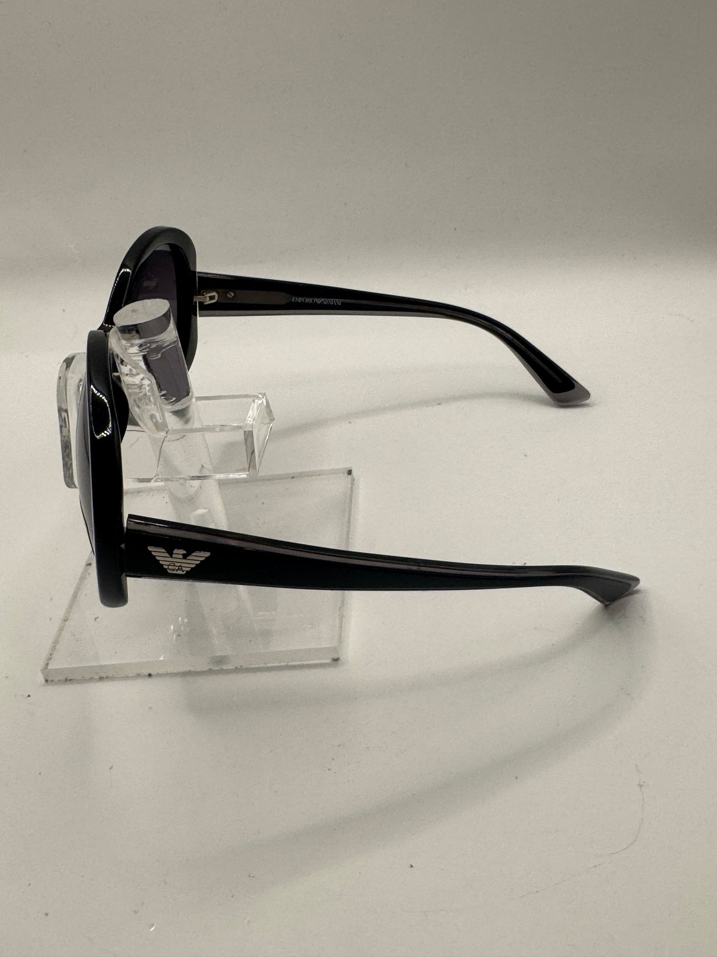 Emporio Armani 9546 Sunglasses in color Mxly1