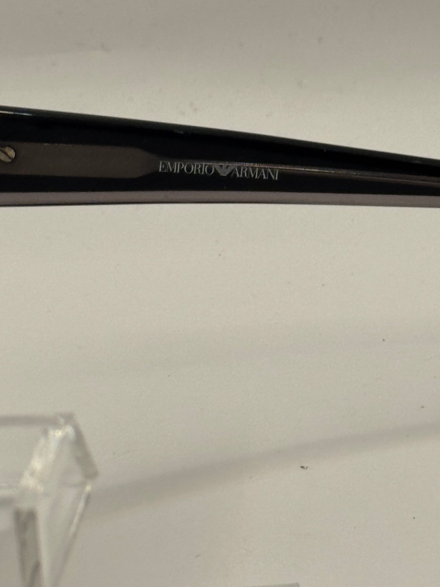 Emporio Armani 9546 Sunglasses in color Mxly1