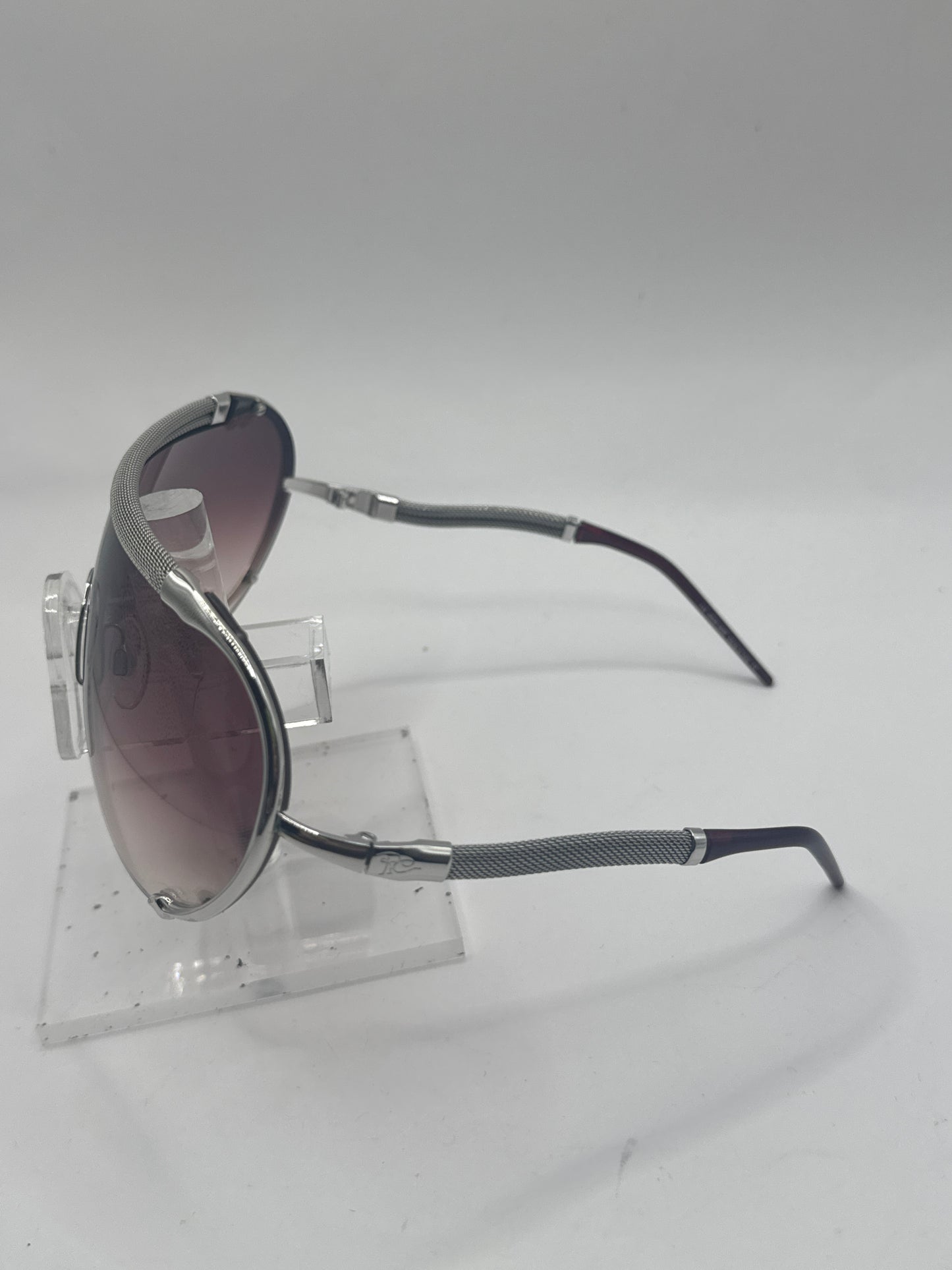 Roberto Cavalli Eva 391s Sunglasses in color E98