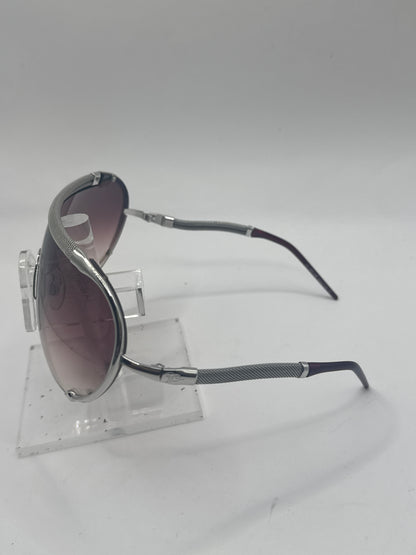 Roberto Cavalli Eva 391s Sunglasses in color E98