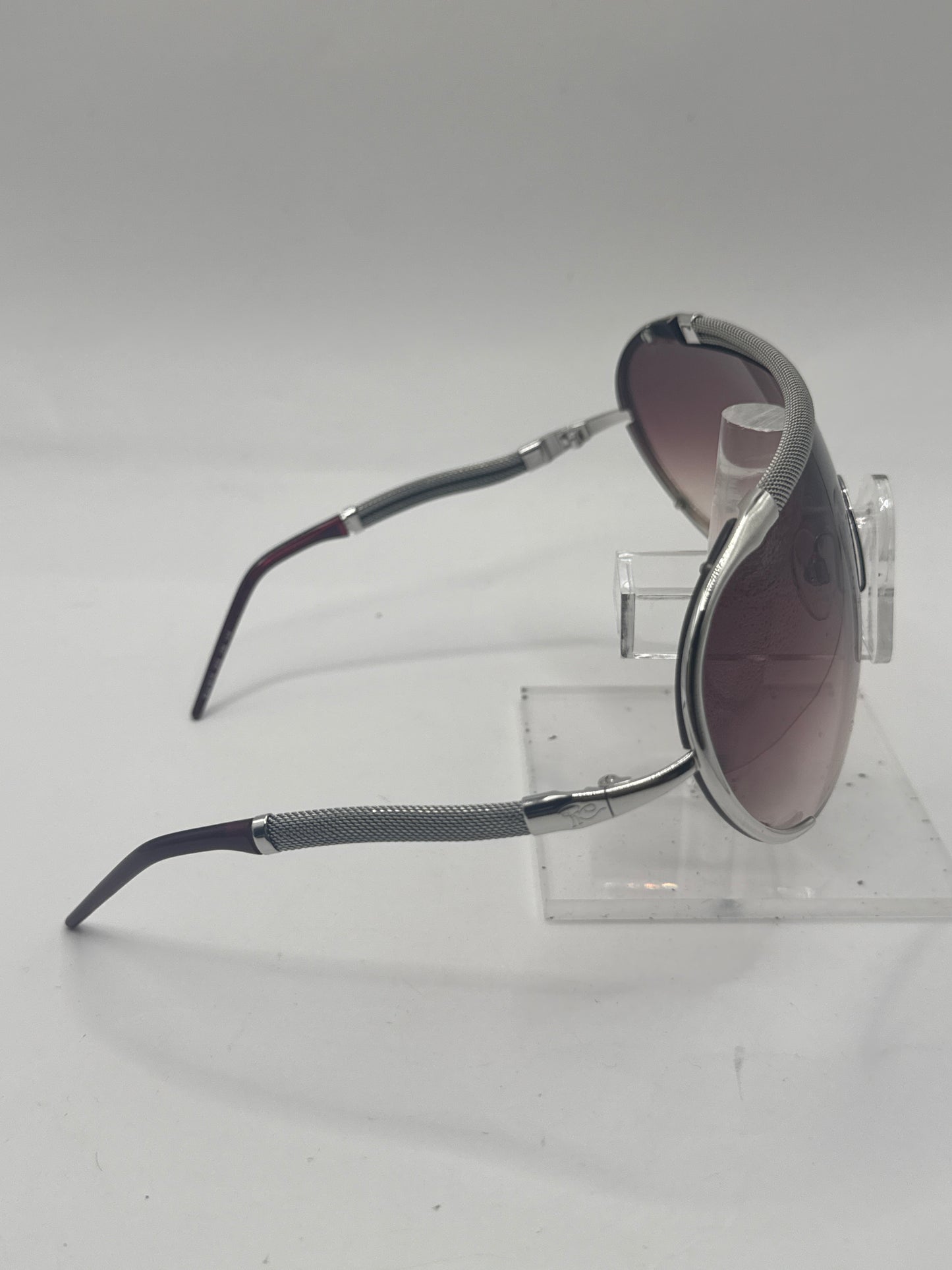Roberto Cavalli Eva 391s Sunglasses in color E98