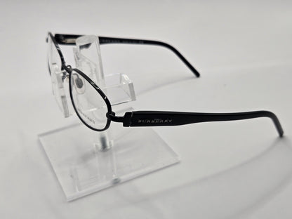 Burberry 1047 Eyeglasses in color 1001