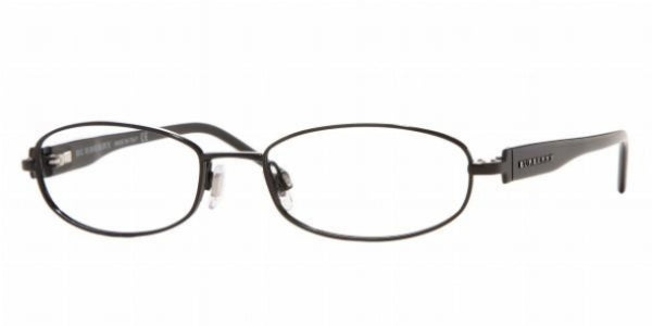 Burberry 1047 Eyeglasses in color 1001