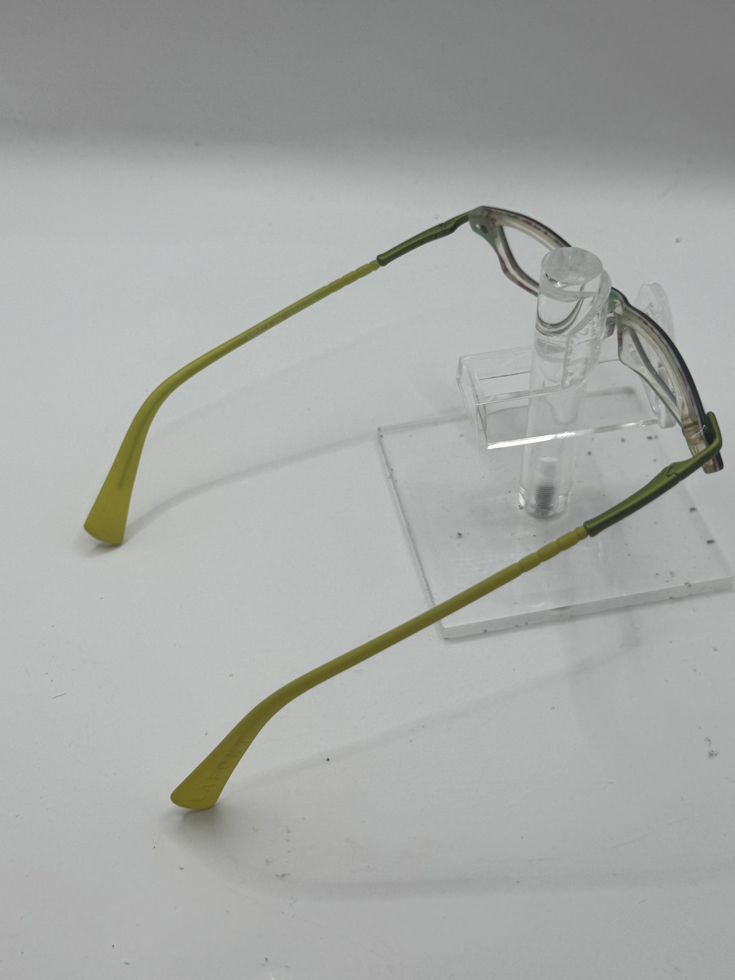 Lafont Angela Eyeglasses in color 816