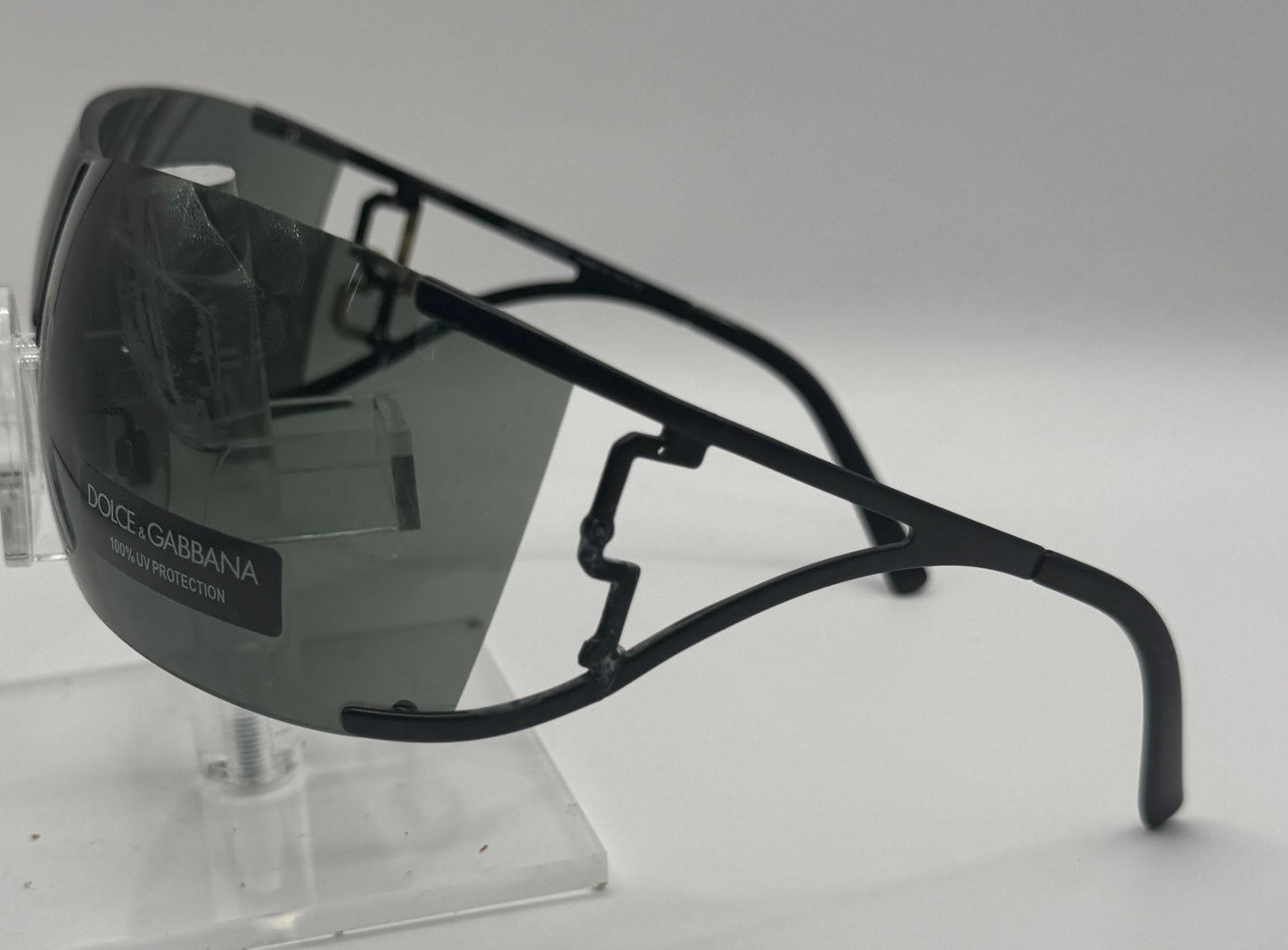 Dolce Gabbana 2003b Sunglasses in color 0171