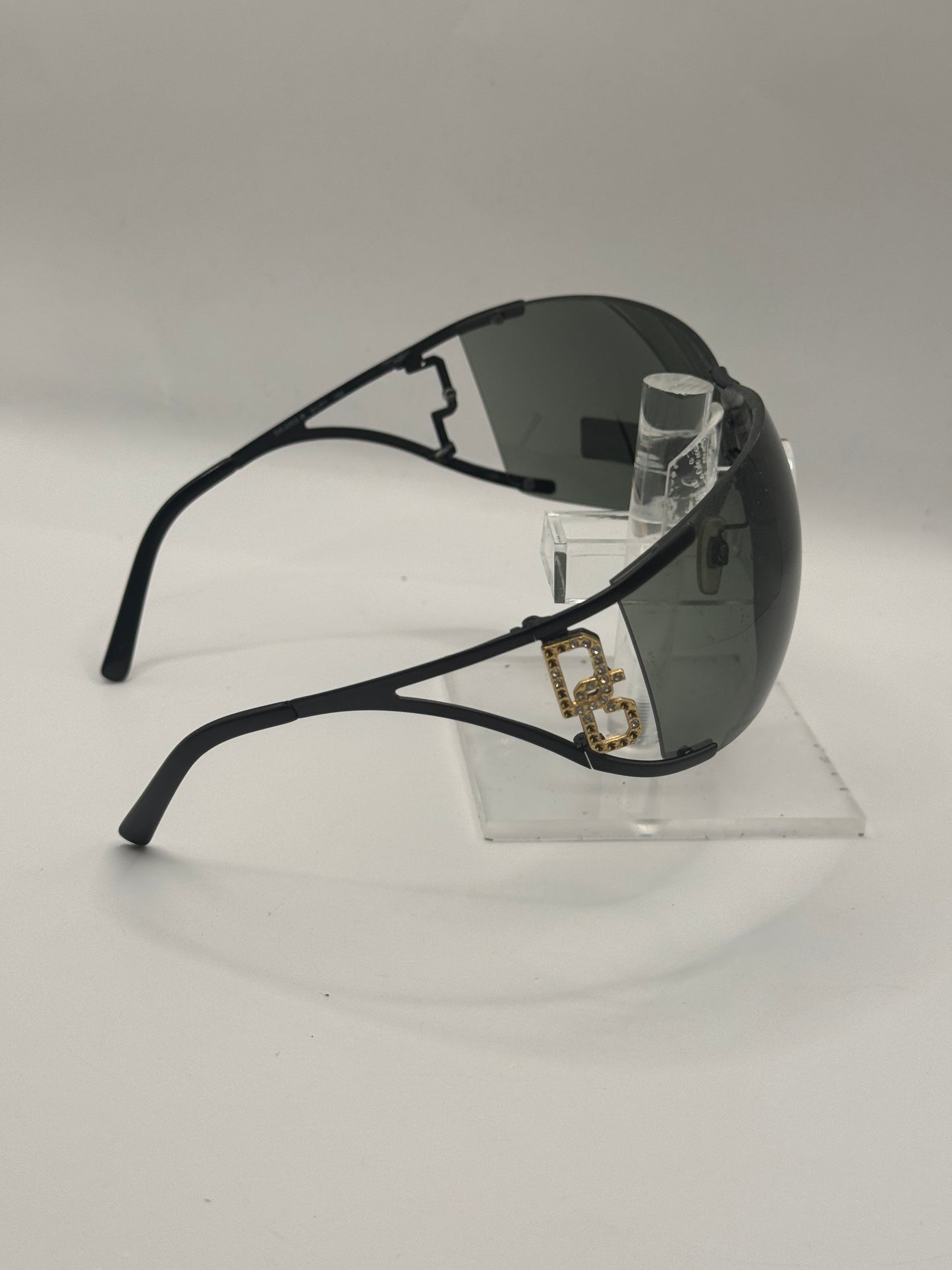 Dolce Gabbana 2003b Sunglasses in color 0171