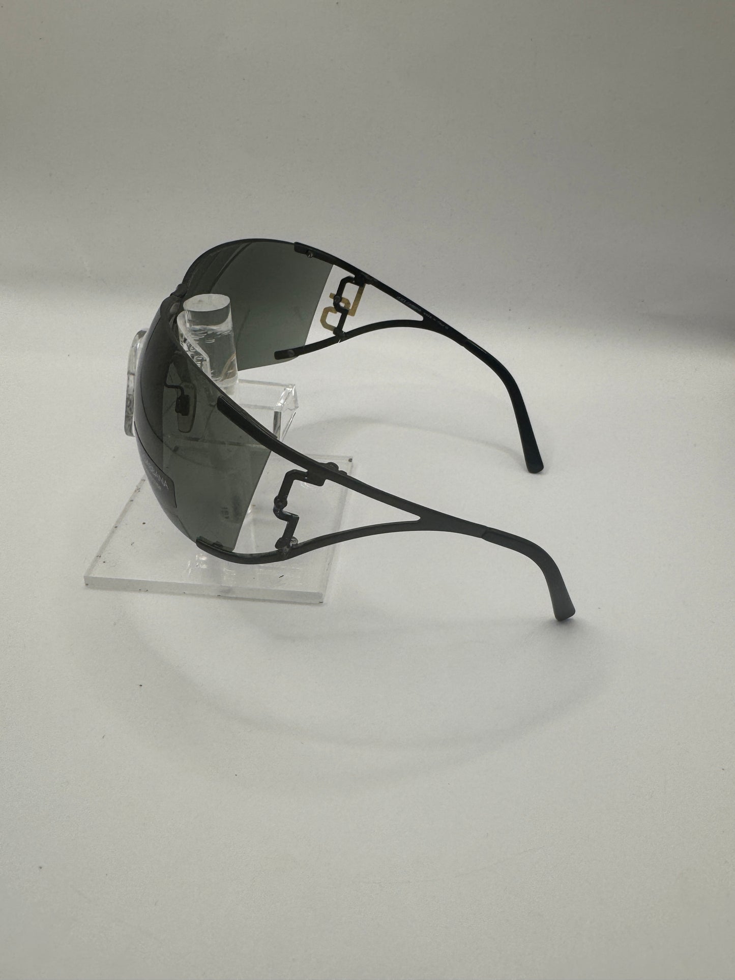Dolce Gabbana 2003b Sunglasses in color 0171
