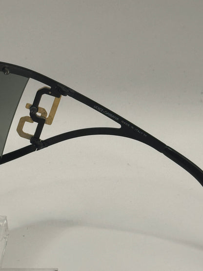 Dolce Gabbana 2003b Sunglasses in color 0171