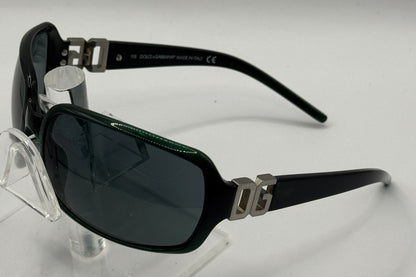 Dolce Gabbana 809 Sunglasses in color K86