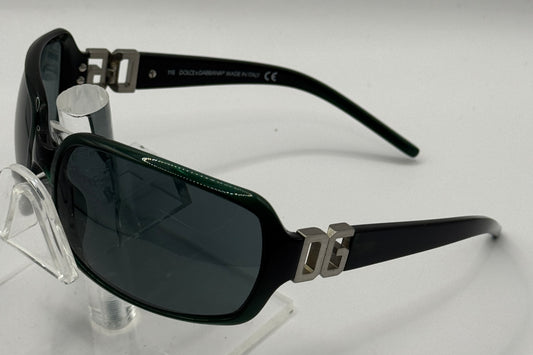 Dolce Gabbana 809 Sunglasses in color K86