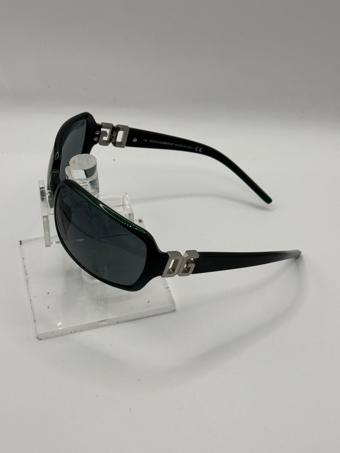 Dolce Gabbana 809 Sunglasses in color K86