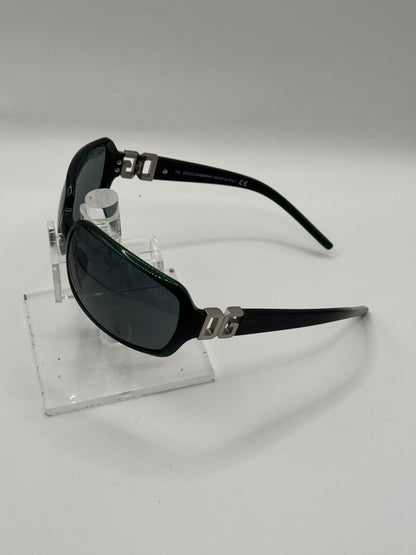 Dolce Gabbana 809 Sunglasses in color K86