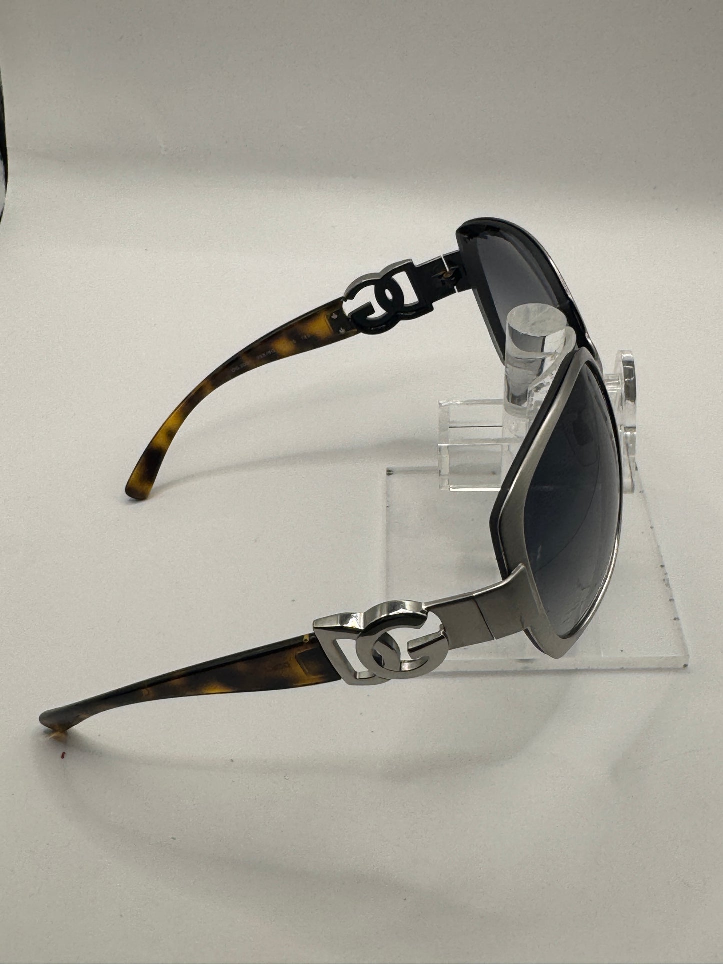 Dolce Gabbana 2031 Sunglasses in color 2588g