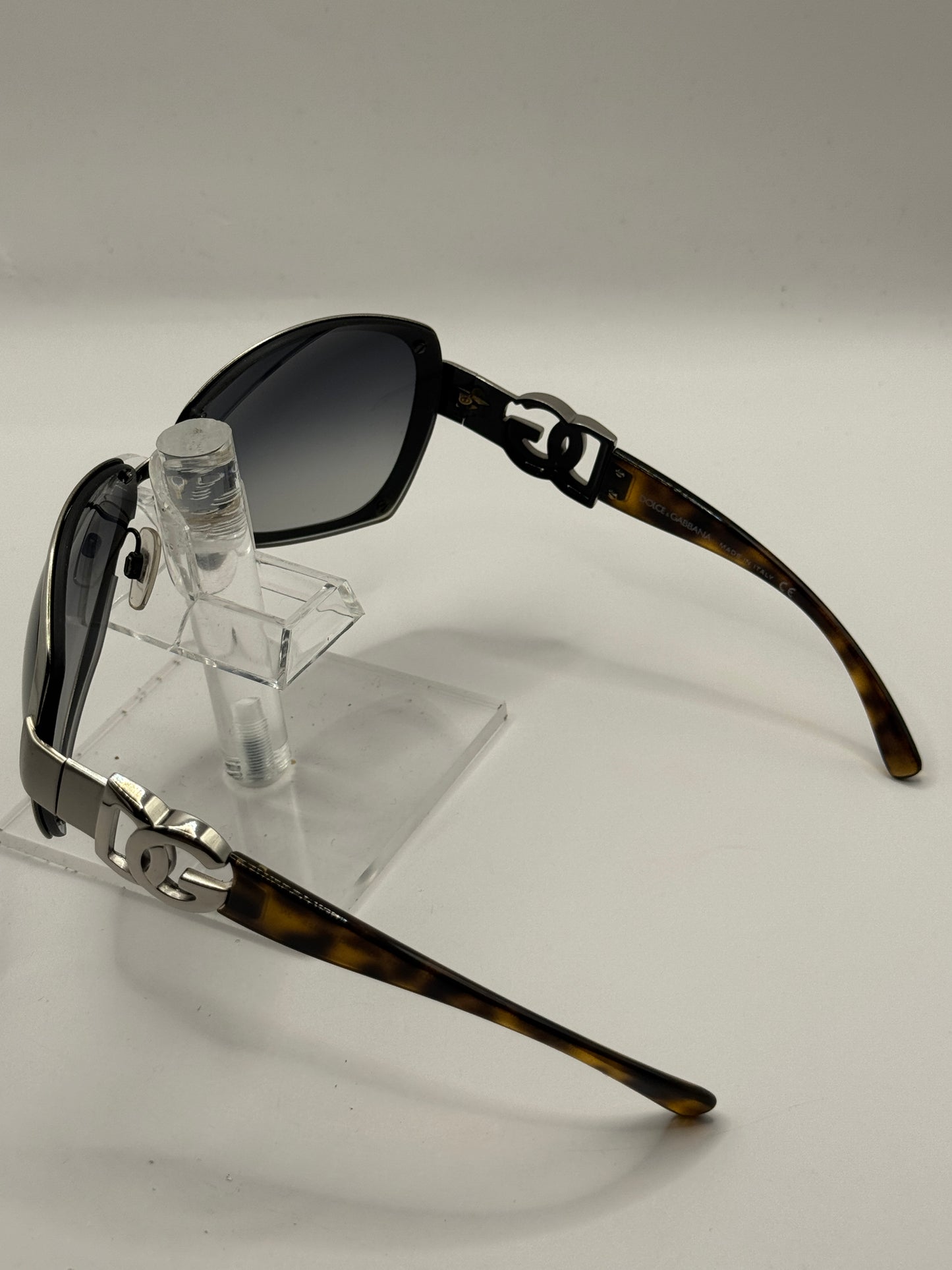 Dolce Gabbana 2031 Sunglasses in color 2588g