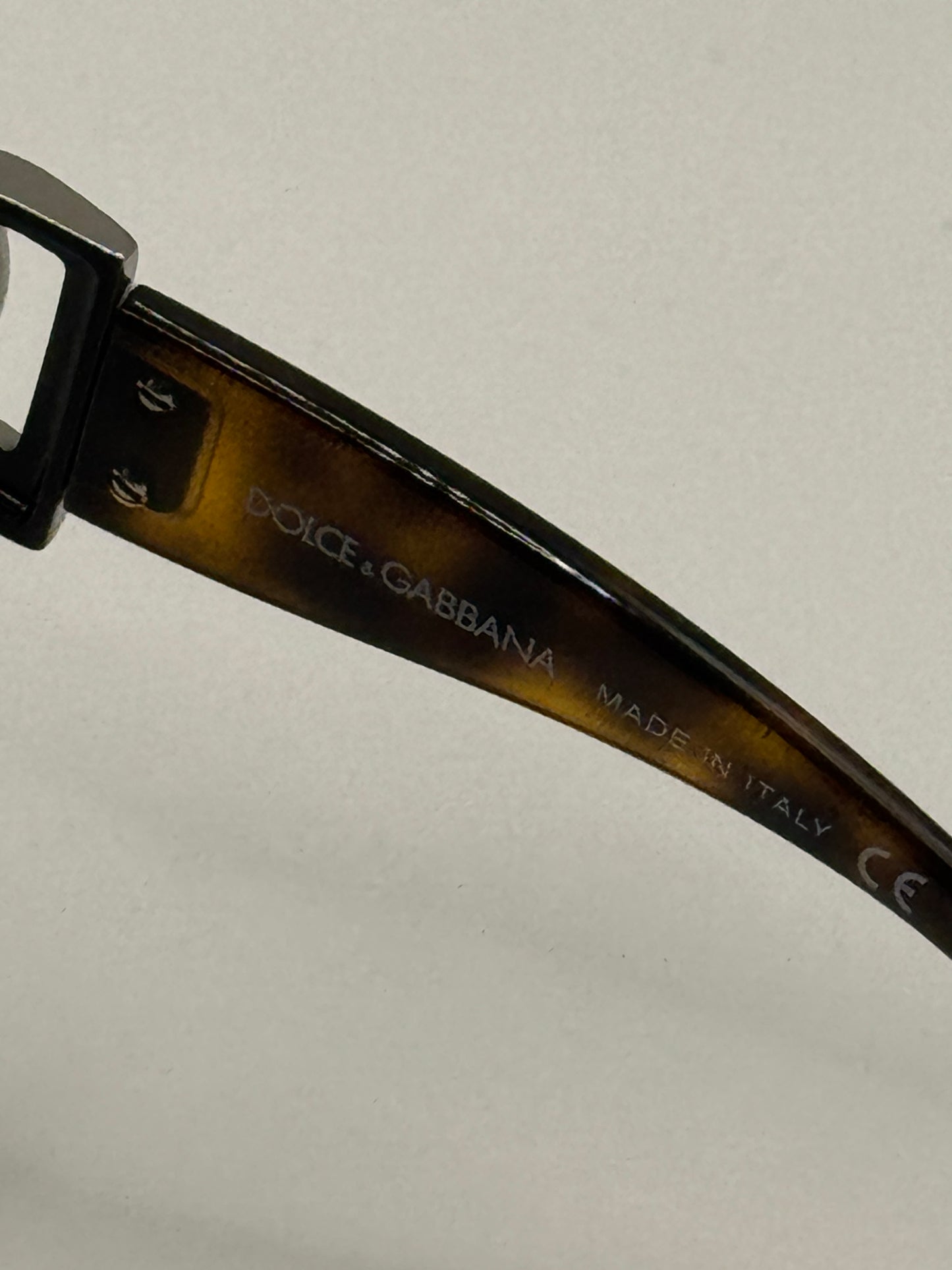 Dolce Gabbana 2031 Sunglasses in color 2588g