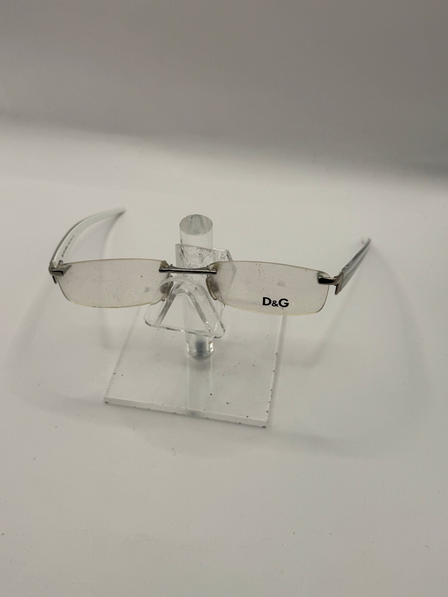 D&g 4128 Eyeglasses in color H69