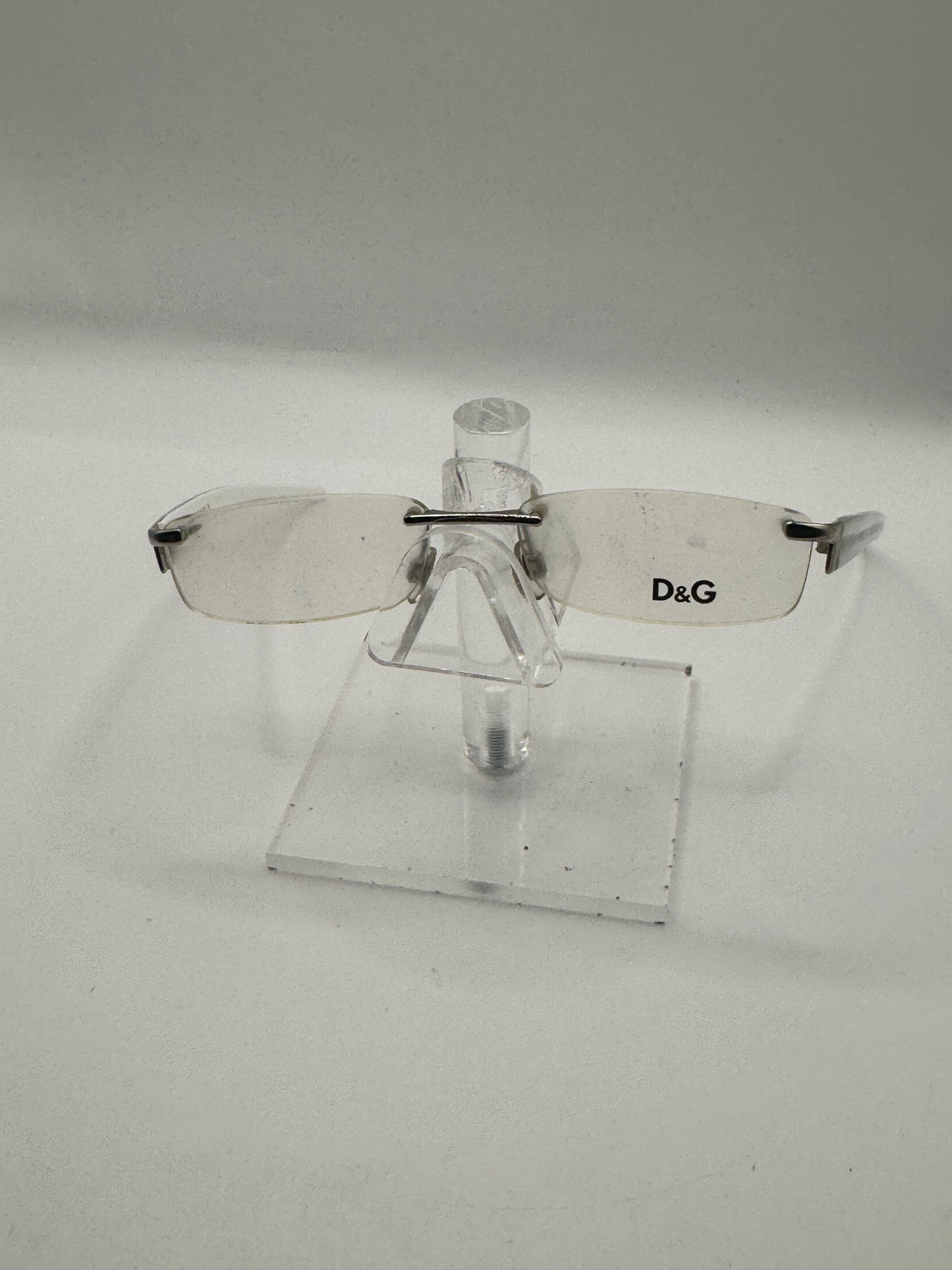 D&g 4128 Eyeglasses in color H69