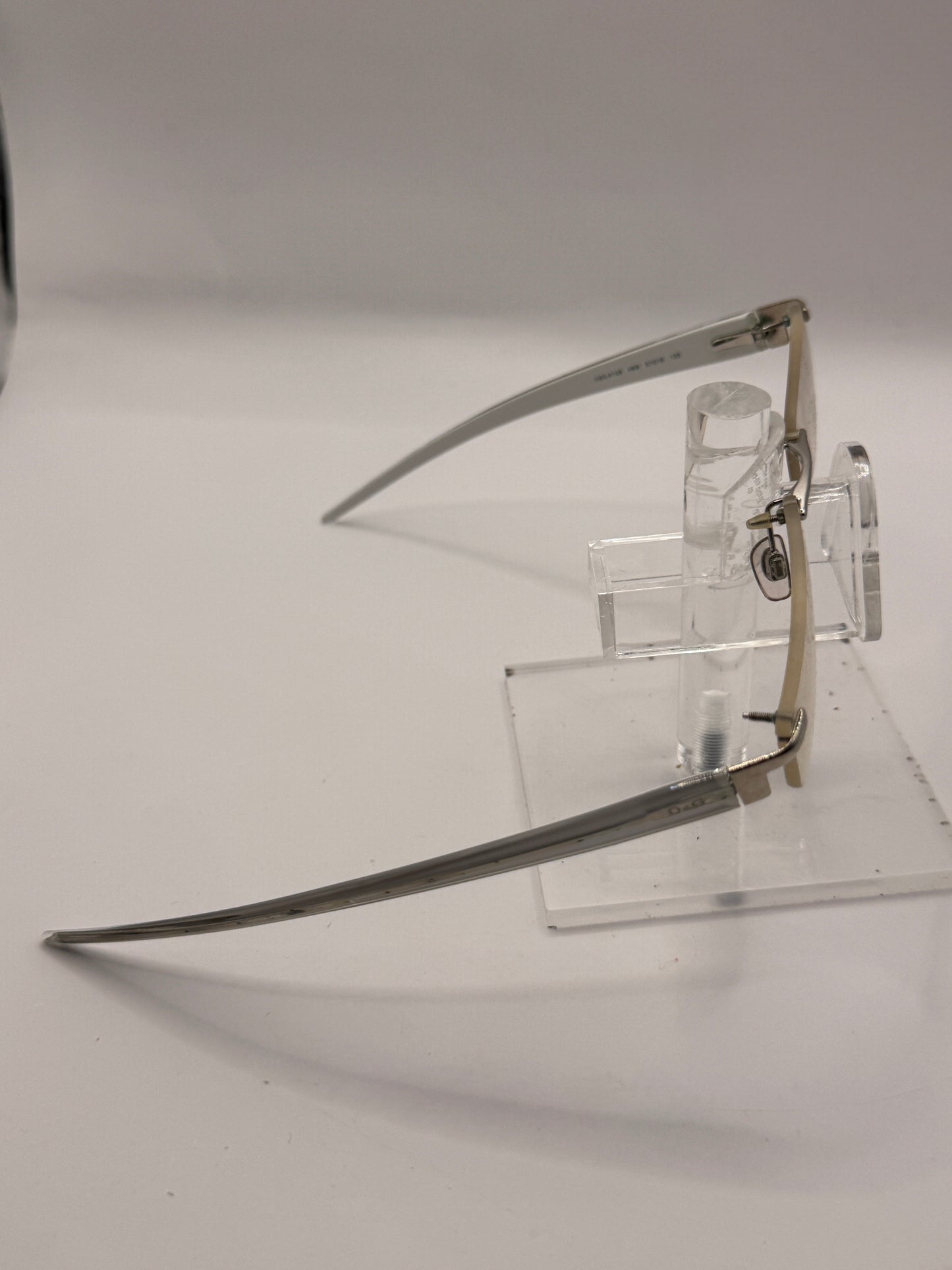 D&g 4128 Eyeglasses in color H69