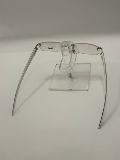 D&g 4128 Eyeglasses in color H69
