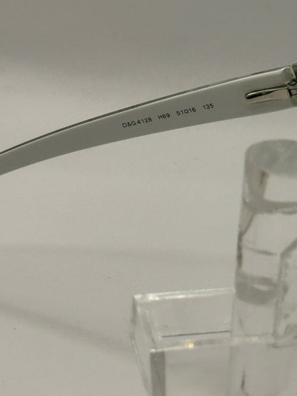 D&g 4128 Eyeglasses in color H69