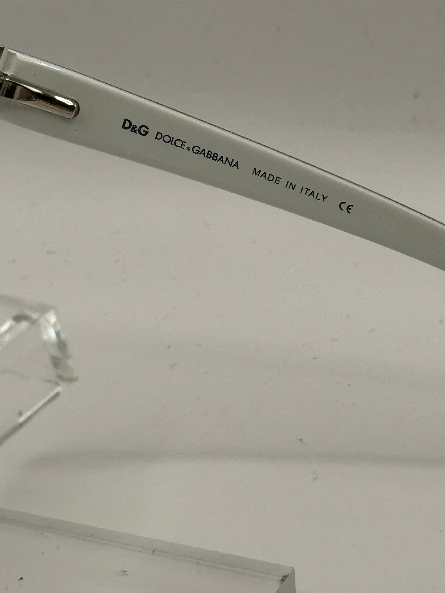 D&g 4128 Eyeglasses in color H69