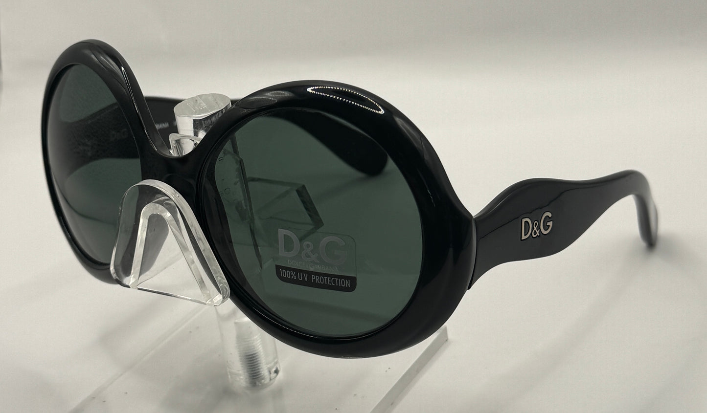 D&g 8056 Sunglasses in color 50171