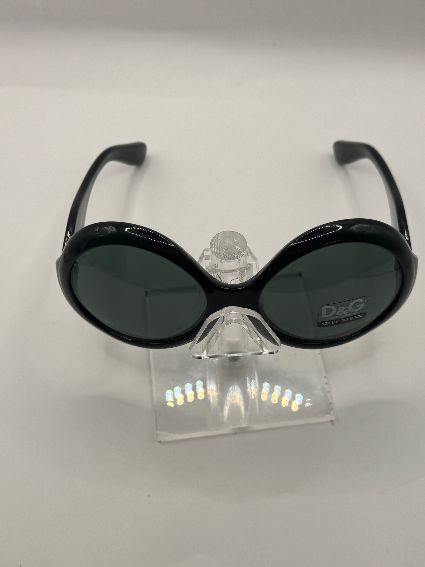D&g 8056 Sunglasses in color 50171
