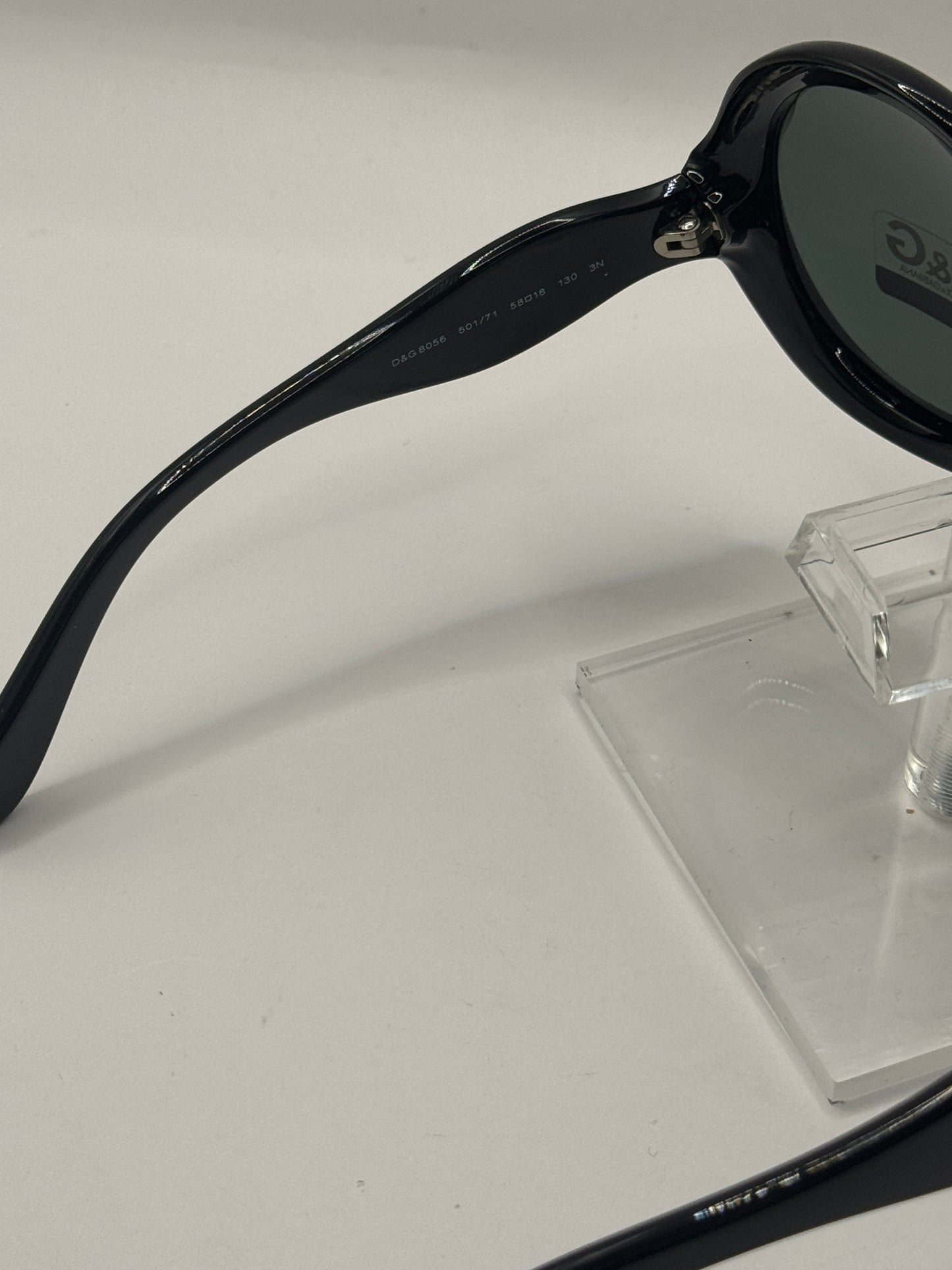 D&g 8056 Sunglasses in color 50171