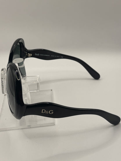 D&g 8056 Sunglasses in color 50171