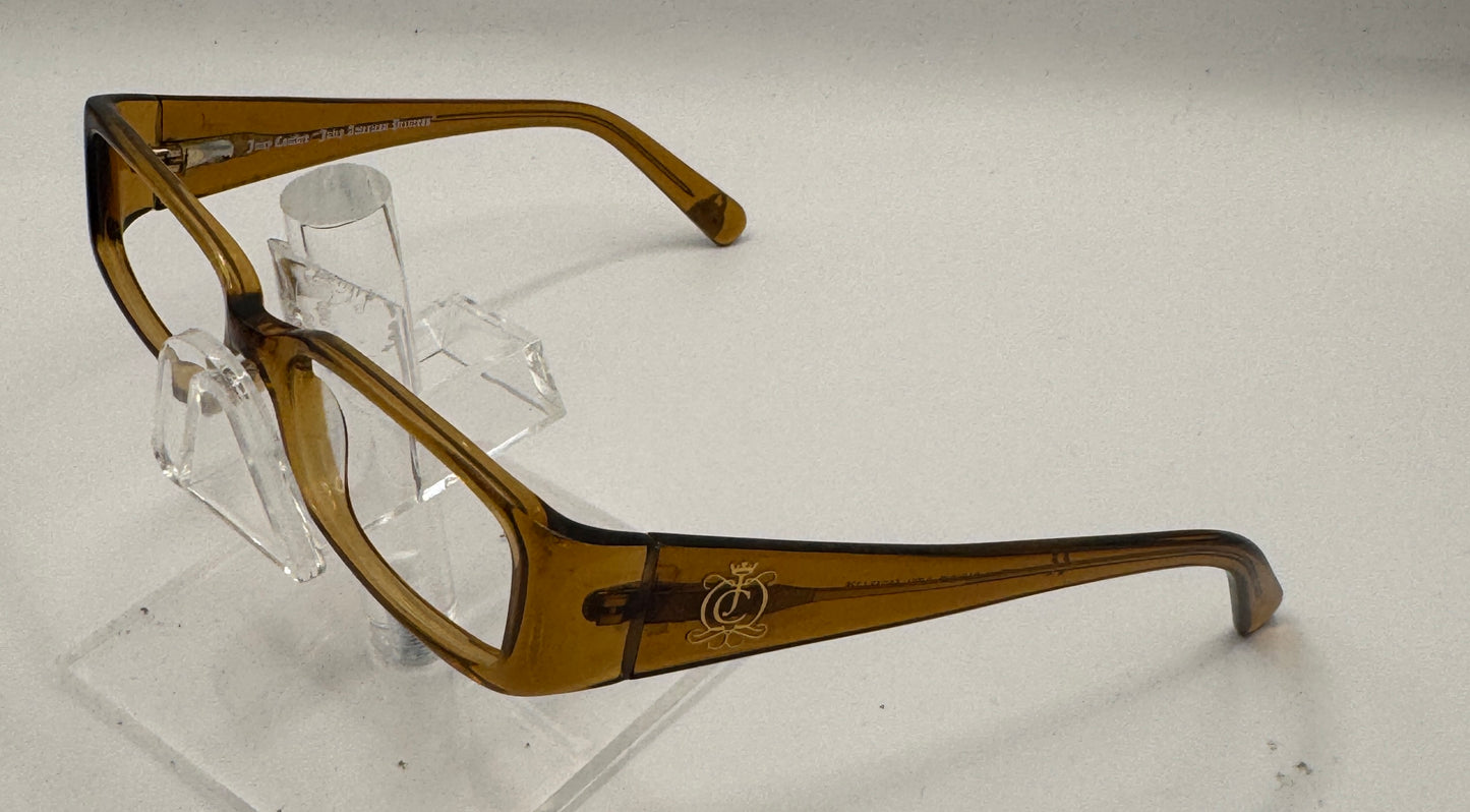 Juicy Couture Darling Eyeglasses in color Jdu00