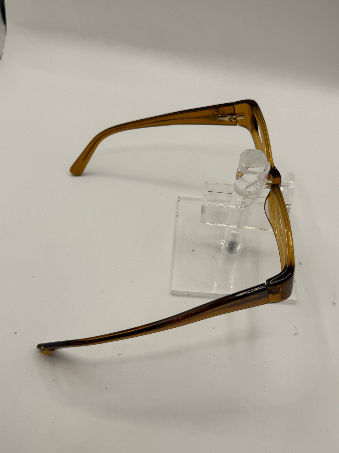 Juicy Couture Darling Eyeglasses in color Jdu00