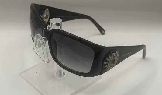 Tiffany 4017b Sunglasses in color 80013c