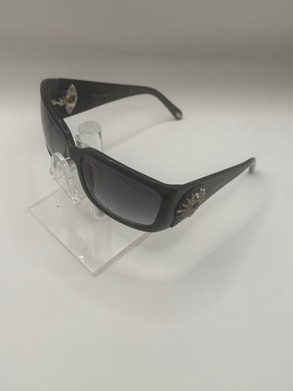 Tiffany 4017b Sunglasses in color 80013c