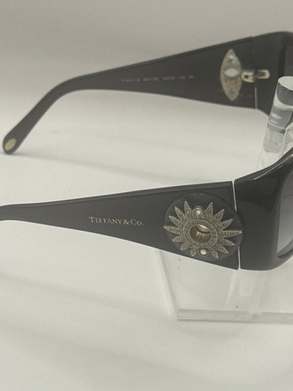 Tiffany 4017b Sunglasses in color 80013c