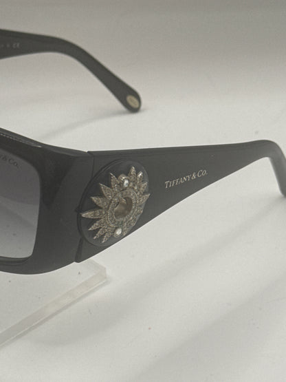 Tiffany 4017b Sunglasses in color 80013c