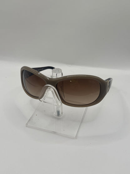 Tiffany 4010b Sunglasses in color 80403b