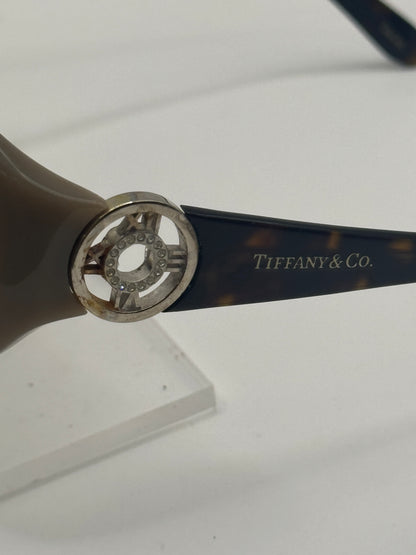 Tiffany 4010b Sunglasses in color 80403b