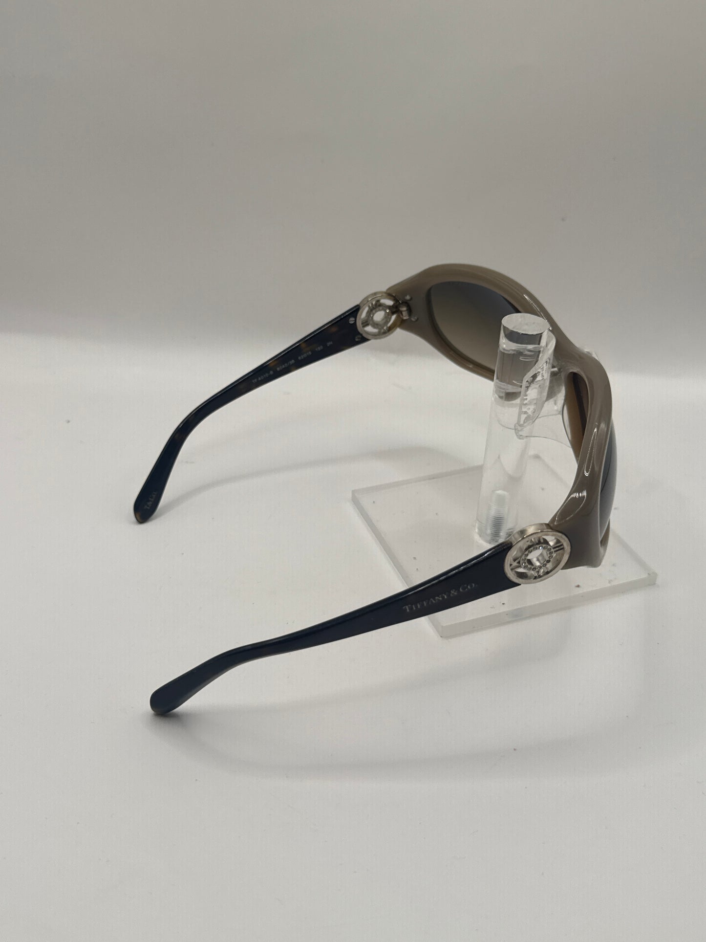 Tiffany 4010b Sunglasses in color 80403b