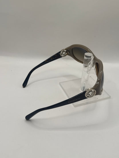 Tiffany 4010b Sunglasses in color 80403b
