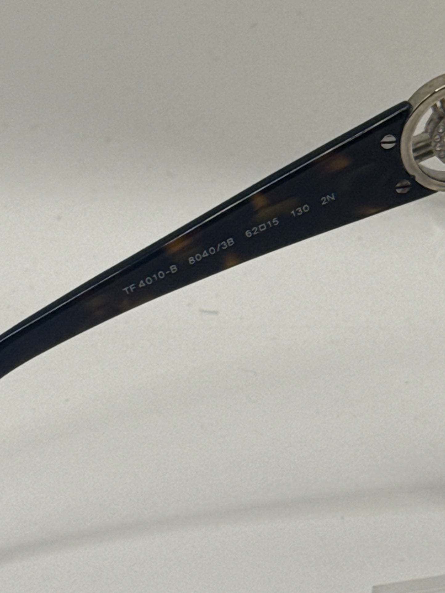 Tiffany 4010b Sunglasses in color 80403b