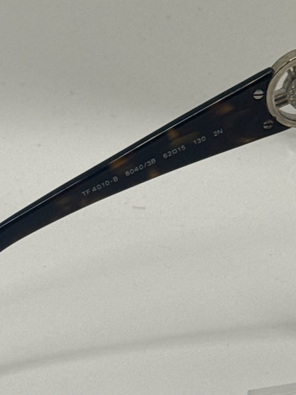Tiffany 4010b Sunglasses in color 80403b