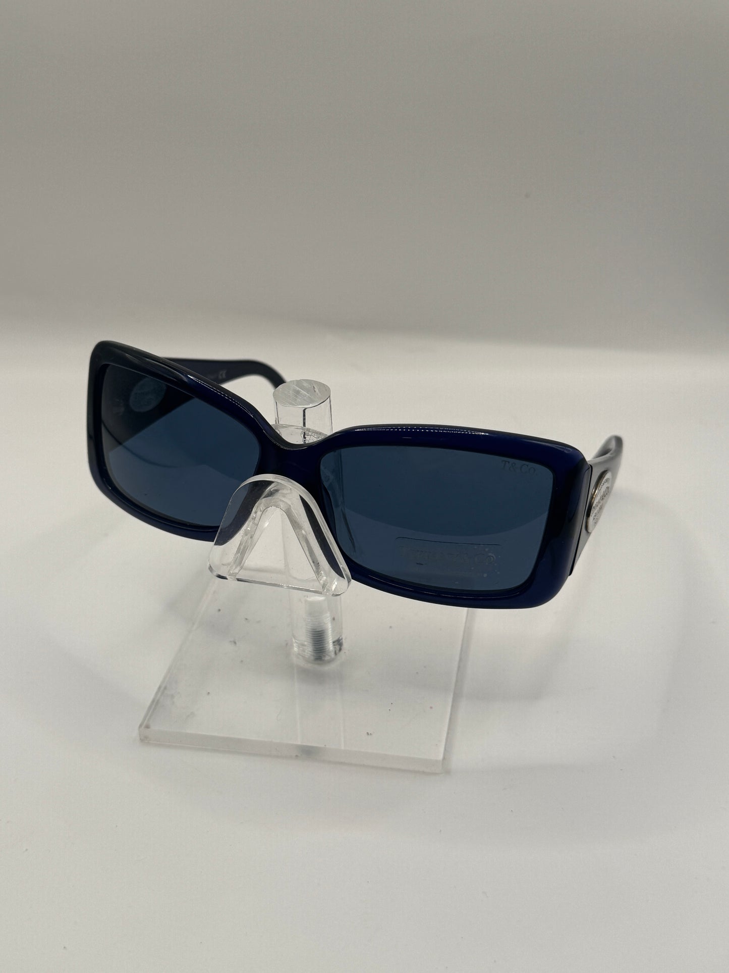 Tiffany 4006g Sunglasses in color 80053a