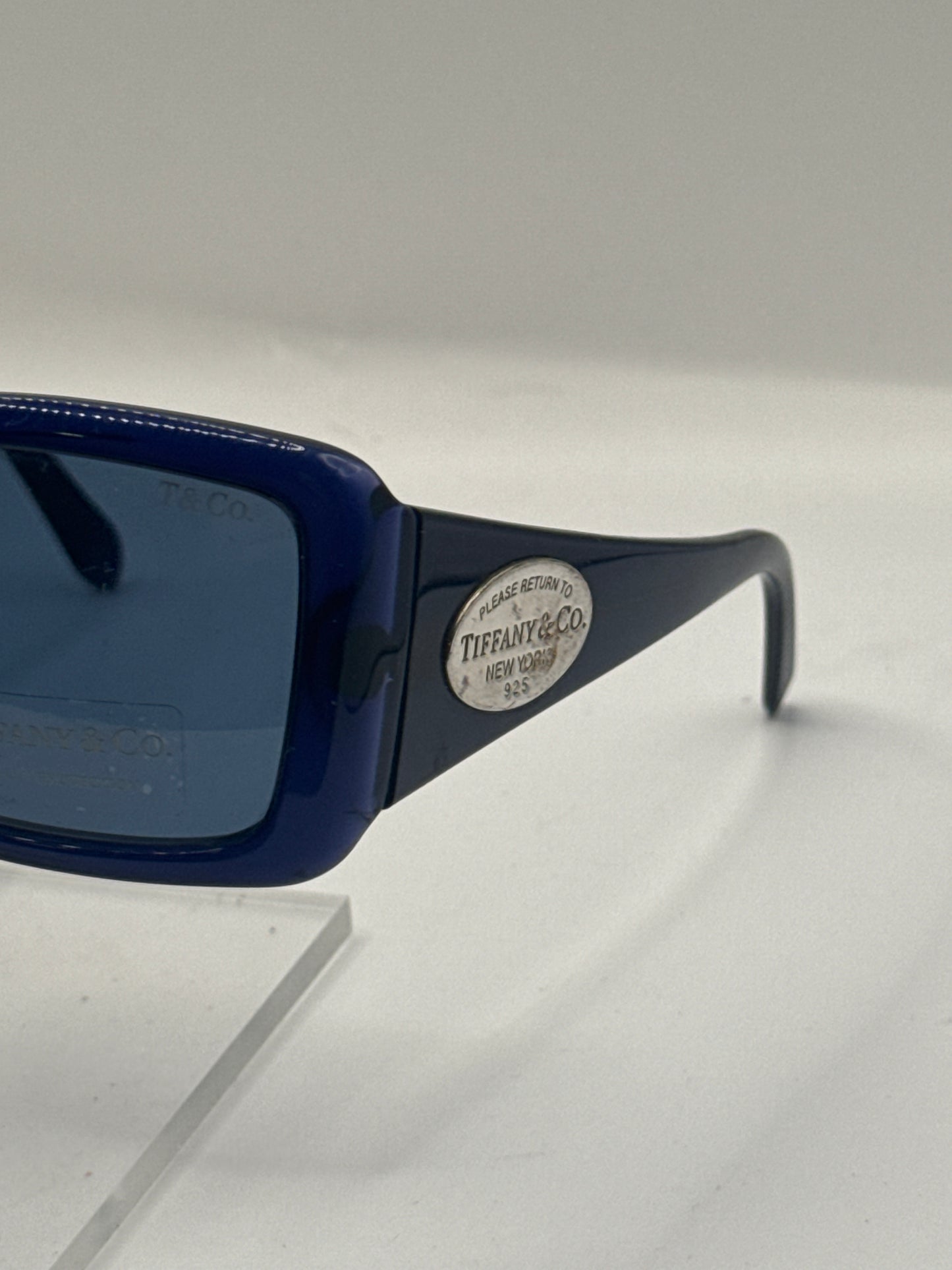 Tiffany 4006g Sunglasses in color 80053a