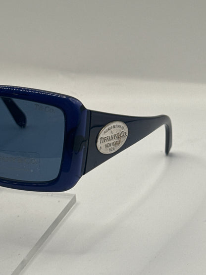 Tiffany 4006g Sunglasses in color 80053a