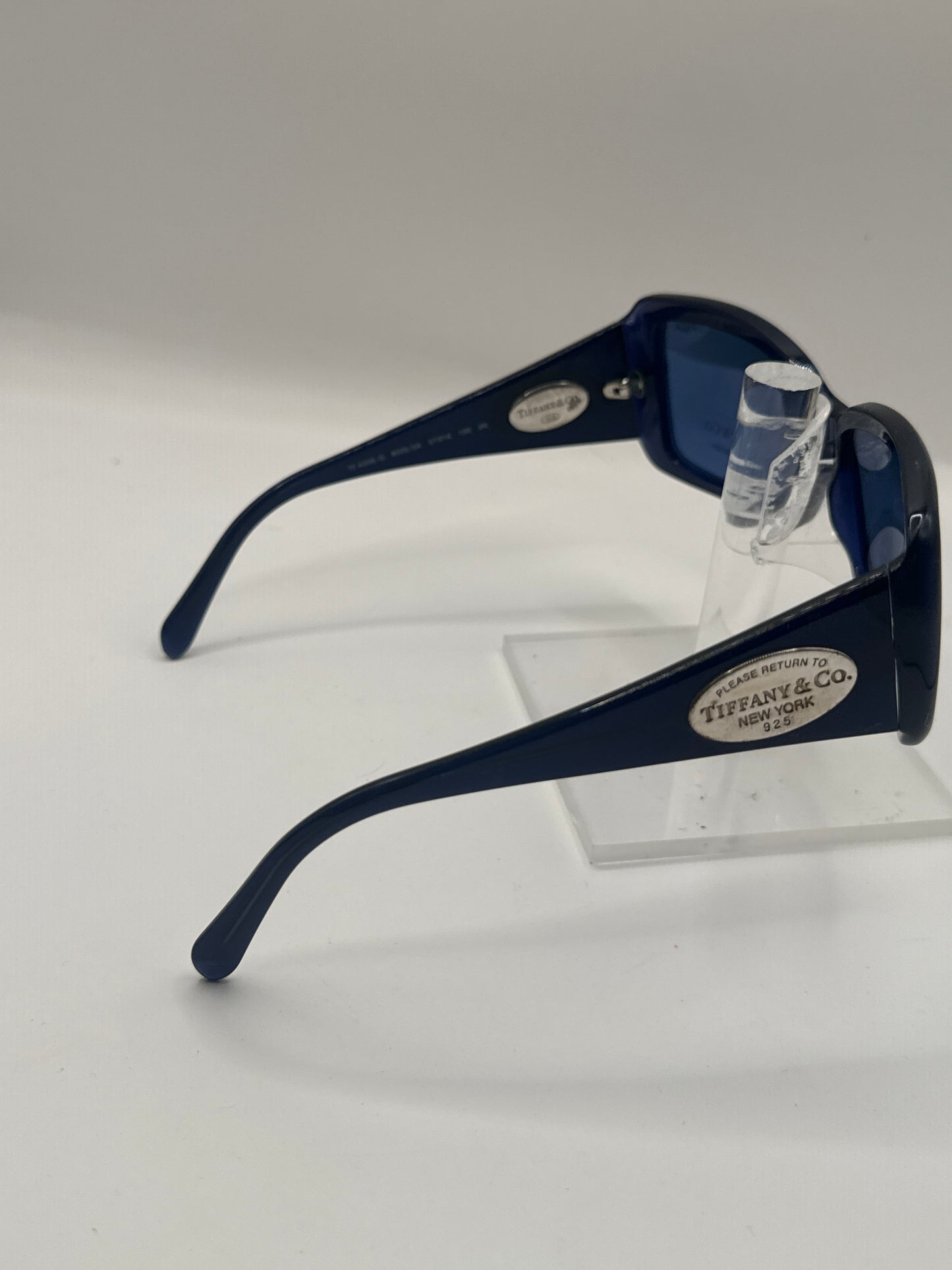 Tiffany 4006g Sunglasses in color 80053a