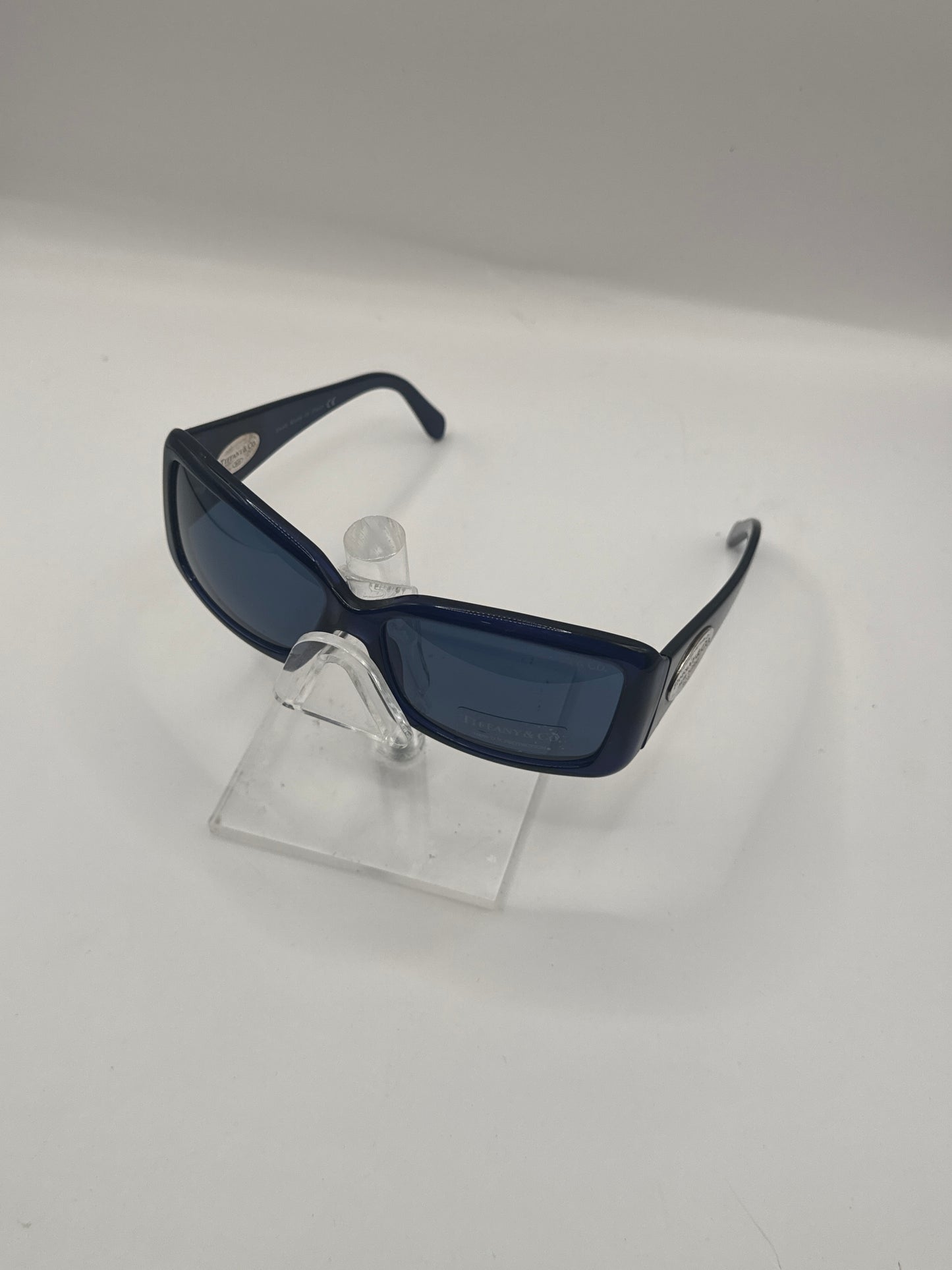 Tiffany 4006g Sunglasses in color 80053a