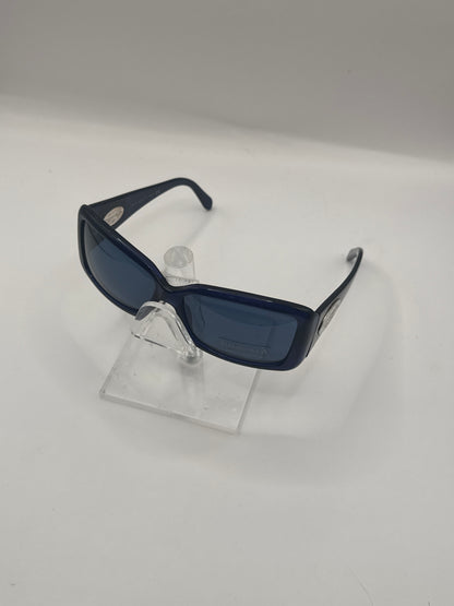 Tiffany 4006g Sunglasses in color 80053a