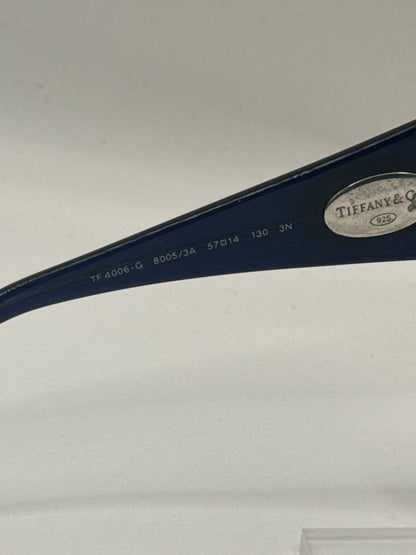 Tiffany 4006g Sunglasses in color 80053a